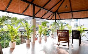 Coconad Resort