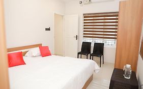 Coconad Resort